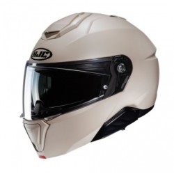 HJC Κράνος i91 Semi Flat Sand Beige